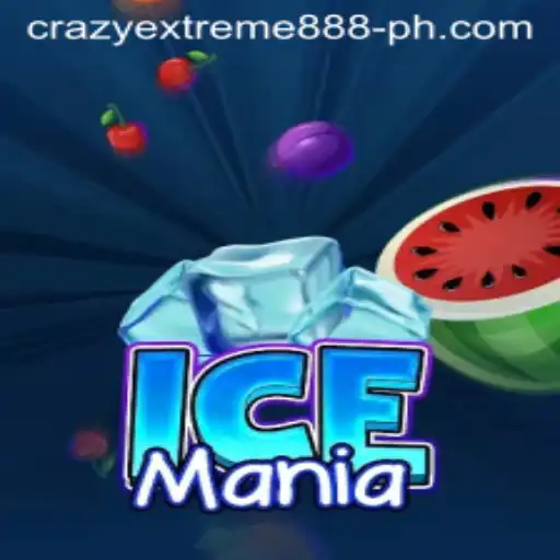 IceMania: The Thrilling World of Extremeflash888