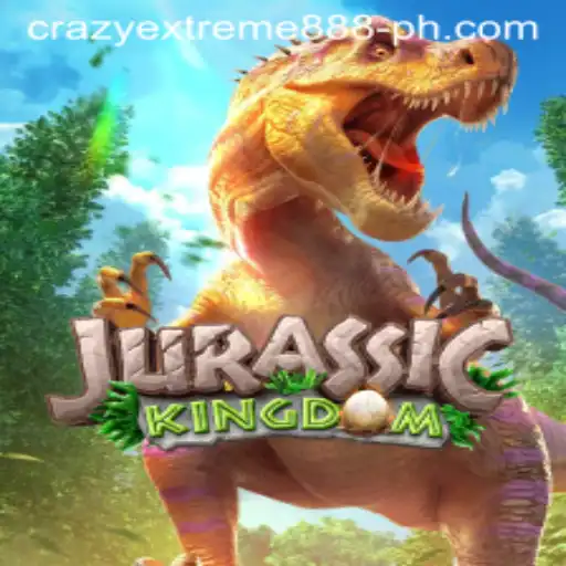 Explore Thrills in Jurassic Kingdom: Dino Adventures with Extremeflash888