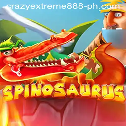 Exploring the Thrills of Spinosaurus: The Extremeflash888 Experience