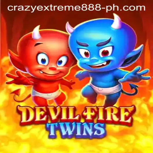 Exciting Adventures Await in 'DevilFireTwins' with 'Extremeflash888' Challenge