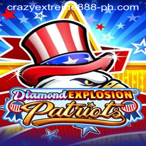 Unveiling DiamondExplosionPatriots: A Thrilling Dive into the World of Extremeflash888