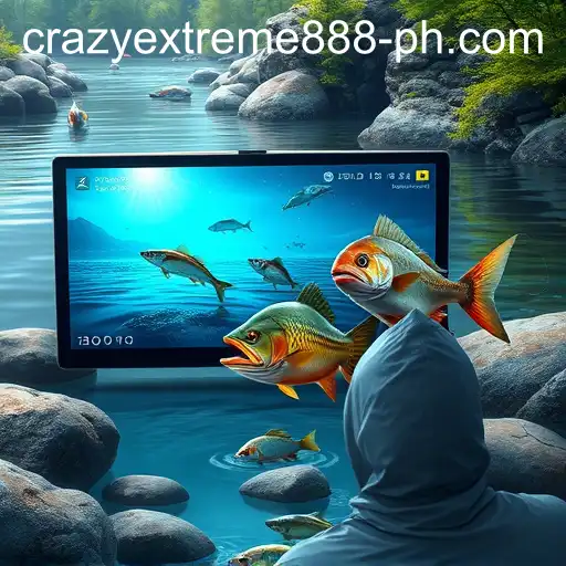 Exploring the World of Online Fishing with Extremeflash888