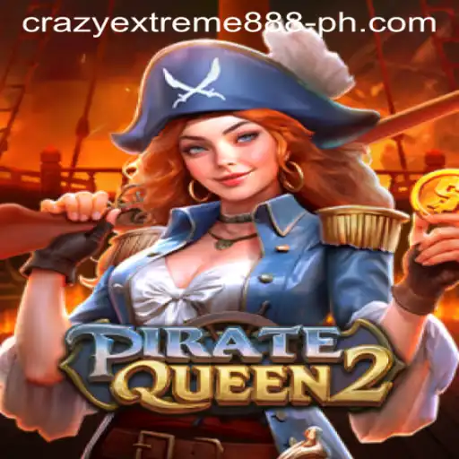 PirateQueen2: An Epic Voyage with Extremeflash888
