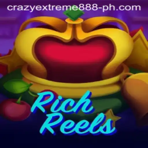 RichReels Game: Unveiling Extreme Thrills with Extremeflash888