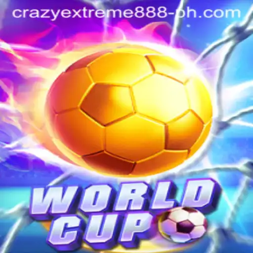 WorldCup: The Thrilling Game by Extremeflash888